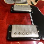 Gibson ES-335 Custom 1961 RI ML 60s Cherry